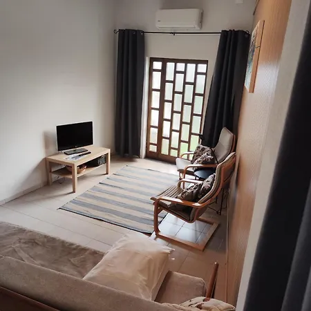 Casa Sr do Calvário Pacos de Ferreira Quarto foto