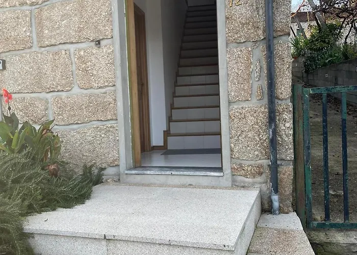 Casa Sr Do Calvario