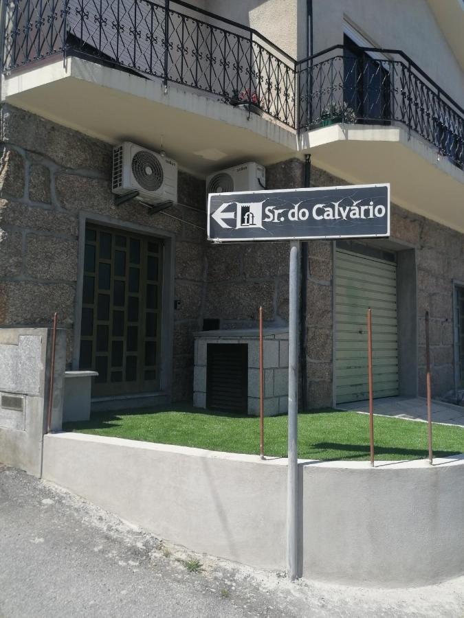 Casa Sr Do Calvario